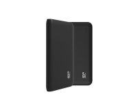 Silicon Power Power Bank 5000 mAh, 2.1A (czarny) - 526684 - zdjęcie 7